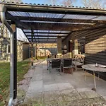 8873-glesborg-agervej-2 Tatil Evi Fjellerup Strand