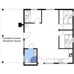 8873-glesborg-agervej-2 Tatil Evi Fjellerup Strand
