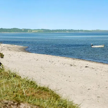 Hébergement de vacances 8873-glesborg-agervej-2 Fjellerup