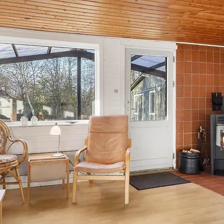 8873-glesborg-agervej-2 Tatil Evi Fjellerup Strand